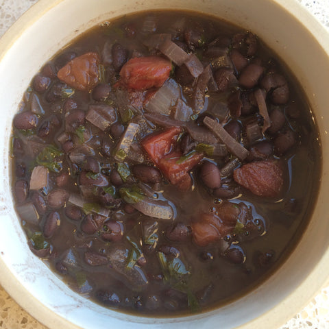 Black Bean