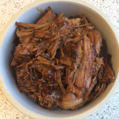 Pulled Pork