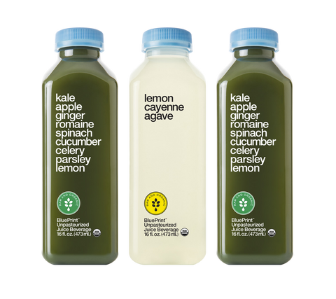 Blueprint juice 3