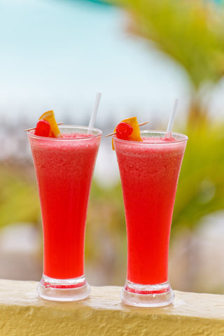 Fruit punch
