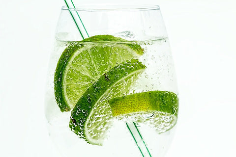 Organic soda2