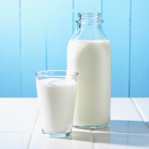 Milk