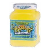 Eggology 100% Liquid Egg Whites Cage Free Pasteurized