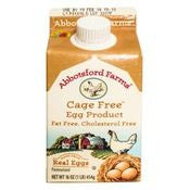Abbotsford Farms Real Egg Product
