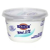 Fage Total Lowfat (2% Milkfat) Plain Greek Yogurt