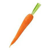 Organic Carrot