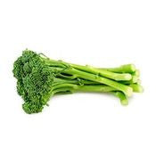 Organic Baby Broccoli Bunch