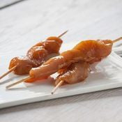 In House Skewer Chicken Plain