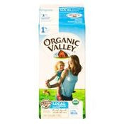 Organic Valley 1% Lowfat Milk