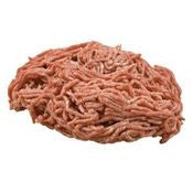 93% Ground Beef