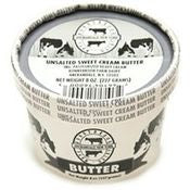 Ronnybrook Unsalted Butter