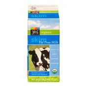 365 Skim Milk