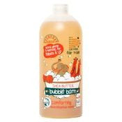 Everyday Shea Eucalyptus Mint Bubble Bath