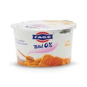 Fage Total 0% All Natural Nonfat Greek Strained Yogurt with Honey