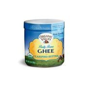 Purity Farms Clarified Butter Ghee