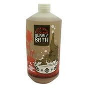 Everyday Coconut Babies And Up Coconut Strawberry Bubble Bath