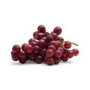 Red Seedless Grapes