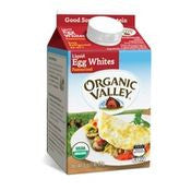 Organic Valley Liquid Egg Whites