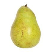 Organic D'Anjou Pears