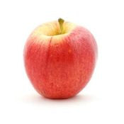 Organic Gala Apples