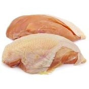 Campo Lindo Farms Split Chicken Breasts