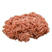 85% Lean Ground Beef