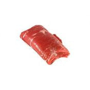 Beef Chuck Skirt Steak From The Diaphragm