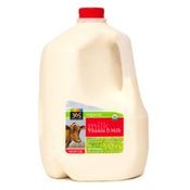 365 Organic Vitamin D Milk