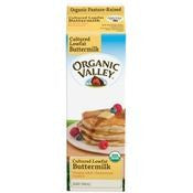 Organic Valley Organic Lowfat Buttermilk