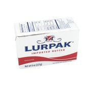 Lurpak Imported Unsalted Butter