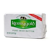 Kerrygold Unsalted Pure Irish Butter