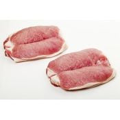 Local Pork Loin Chop Bone In