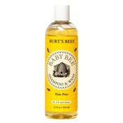 Burt's Bees Baby Bee Shampoo and Wash
