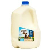365 Organic Fat Free Milk