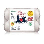 365 Eggs Brown Cage Free Non Gmo Fed Large