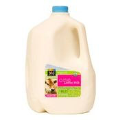 365 Organic Lowfat 1% Milk