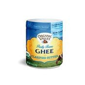 Organic Valley Purity Farms Ghee Clarified Butter