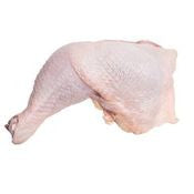 365 Organic Chicken Thighs