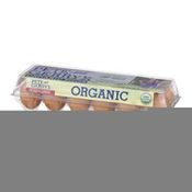 Pete & Gerry's Organic Eggs Large - 12 CT