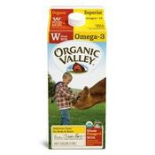Organic Valley Grassmilk Organic Whole Milk