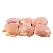 365 Fresh Chicken Boneless Skinless Chicken Thighs