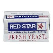 Red Star Yeast Fresh Yeast