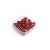 Organic Raspberries