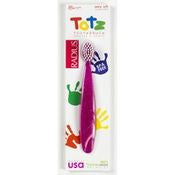 Radius Totz Toothbrush Extra Soft 18+ Months