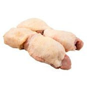 Boneless Chicken Thigh