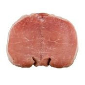 Global Animal Partnership Boneless Pork Toploin Center Cut Chop