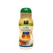 365 Organic Vanilla Coffee Creamer