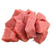 Local Ground Veal