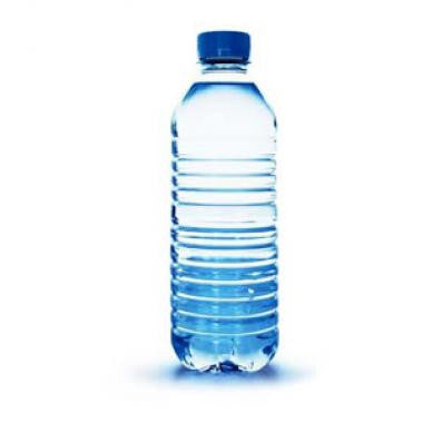 Bottled water